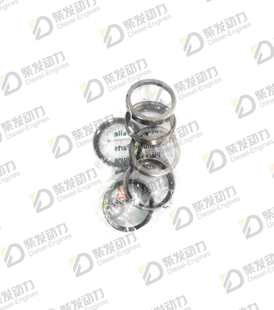Valve seat, exhaust 20845144 